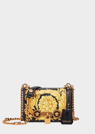 Versace Tribute Collection.