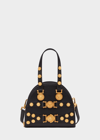 Versace Tribute Collection.