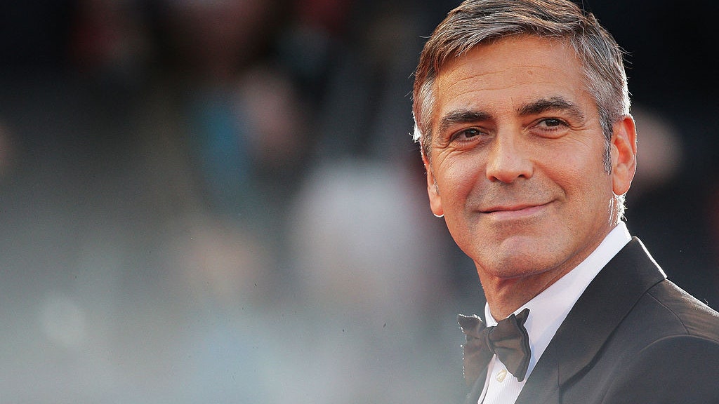 Джордж Клуни объявил о завершении карьеры актера