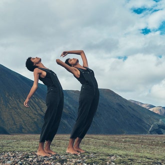 H&M представляет лимитированную коллекцию H&M Close The Loop Denim Collection