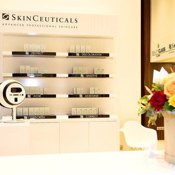 В Москве открылся SkinCeuticals Advanced Clinical Center