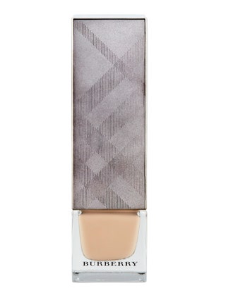 Тональная основа Burberry Fresh Glow Foundation.