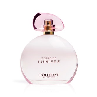L'Occitane представляет коллекцию Terre de Lumiere L’Eau