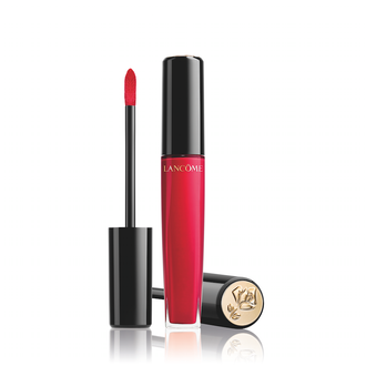 Lancôme представляет новую гамму блесков для губ L’Absolu Gloss