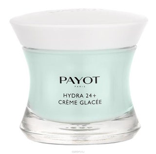 Payot крем длительного увлажнения Hydra 24 Crème Glace.