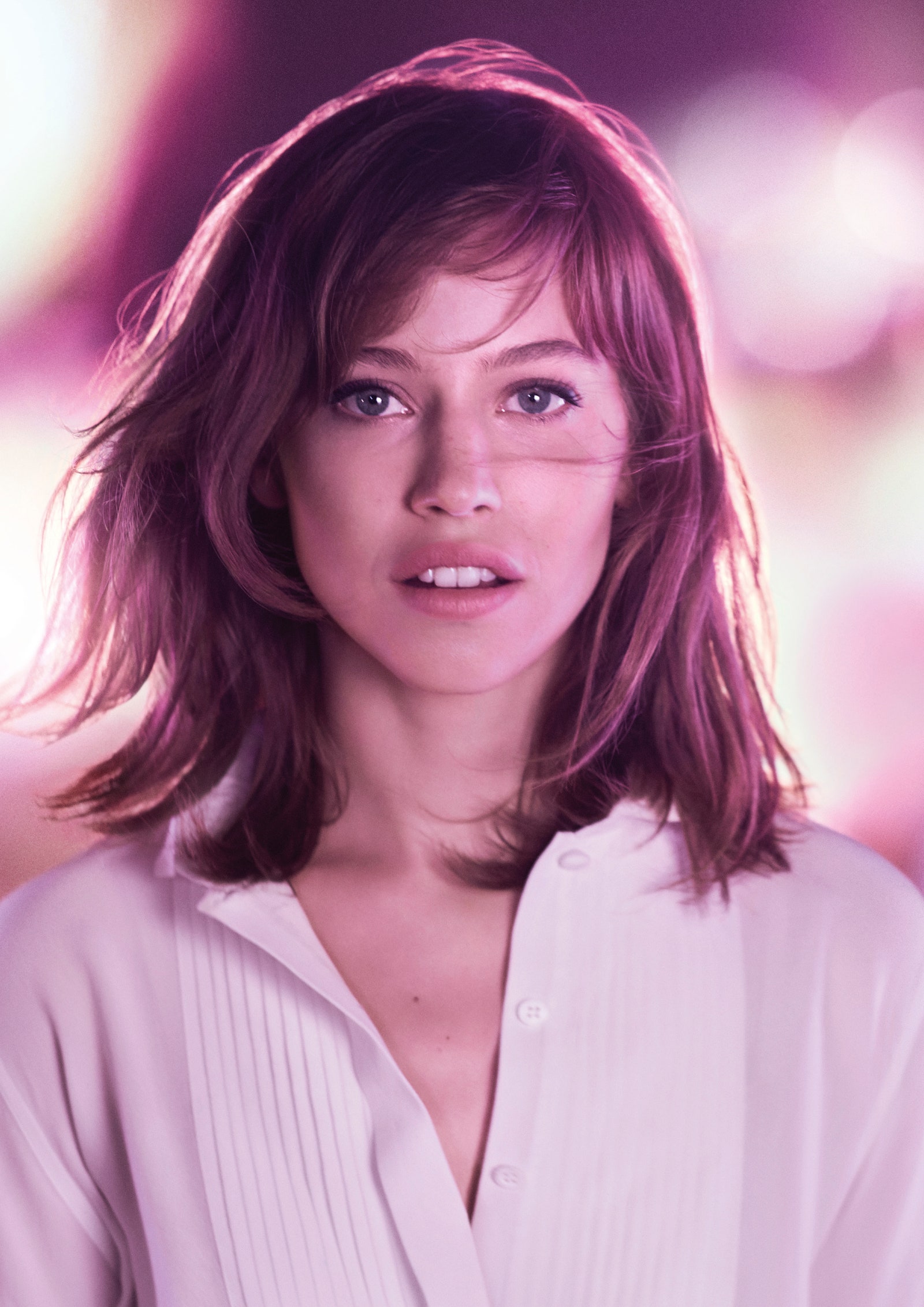 Givenchy представляет новую версию аромата Live Irrsistible — Blossom Crush