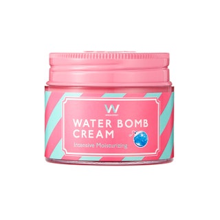 Wonjin Effects's Water Bomb Cream.