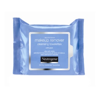 Neutrogena's Makeup Remover Cleansing Wipes.