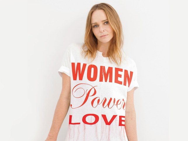 PoweredByWomen Ксения Собчак на обложке ноябрьского номера Glamour созданного женщинами для женщин