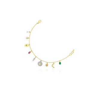Аксессуары дня: коллекция Real Jewel от Tous