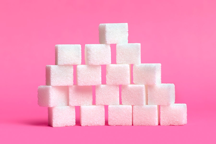 Содержание сахара в продуктах еда с высоким гликемическим индексом