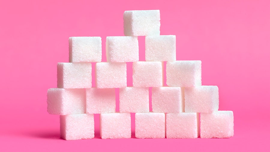 Содержание сахара в продуктах еда с высоким гликемическим индексом