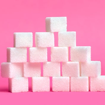 Какие продукты содерждат скрытый сахар