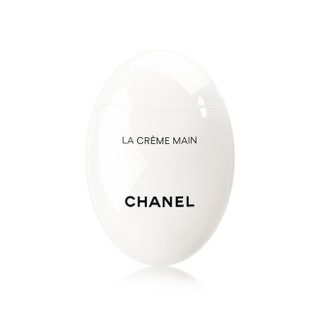 Крем для рук La Crème Main 3925 руб. Chanel. Увлажняющий крем спрятан в запатентованный гипнотический флакон...