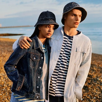 Uniqlo представил вторую коллаборацию с JW Anderson