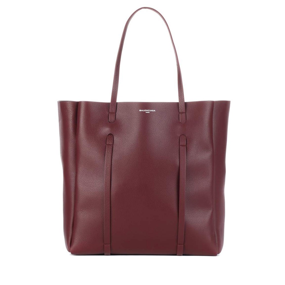 Кожаная сумка 68 950 руб. Balenciaga.