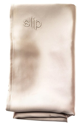 Slip Silk Pillowcase.