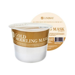 Lindsay Gold Modeling Mask Cup Pack. 305 руб.