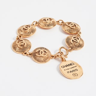 Chanel Vintage 98 978 руб. What Comes Around Goes Around .
