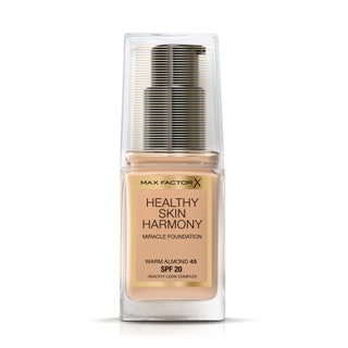 Тональный крем Healthy Skin Harmony Foundation.