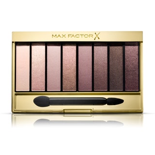 Палитра теней Nude Palette Rose Nudes.