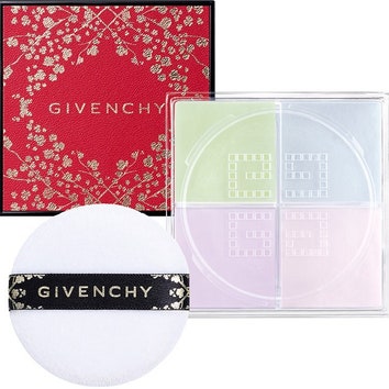 Givenchy представил лимитированную коллекцию косметики Happy Lunar New Year