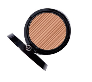 Бронзирующая пудра Sun Fabric 100 4728 руб.  Giorgio Armani.