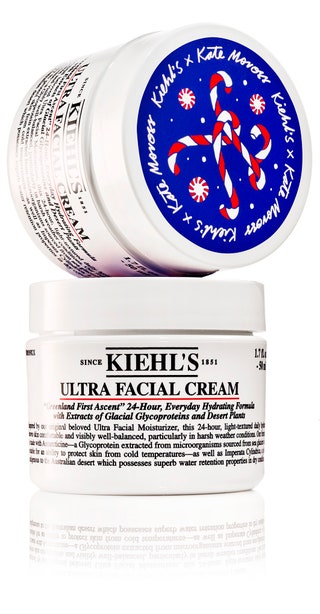 Увлажняющий крем для лица Ultra Facial Cream. 2200 руб.