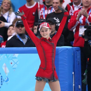 «Это был кошмар!»: олимпийская чемпионка Юлия Липницкая впервые рассказала, почему ушла из большого спорта