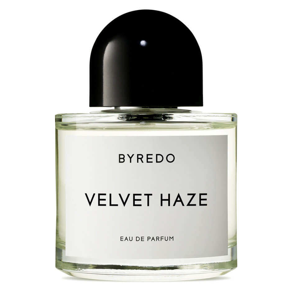 Новый аромат Velvet Haze Byredo посвящен культовым 1960м