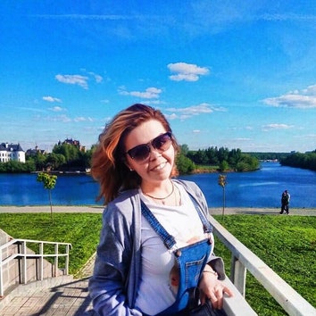 Из 160 в 70 кг: удивительная история похудения российской девушки, часть 1