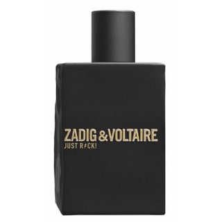 Восточная древесная туалетная вода Just Rock for Him 100 мл 6800 руб. Zadig  Voltaire. Выбор актера и телеведущего Петра...
