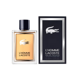 Туалетная ­вода LHomme Lacoste 100 мл 6405 руб. Lacoste. Мы оценили ноты айвы и ревеня необычные для парфюмерии. Можно...