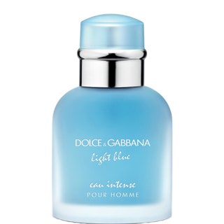 Парфюмерная вода  Light Blue Intense 100 мл 5700 руб. Dolce  Gabbana. Новая версия культового аромата разбившего не одно...