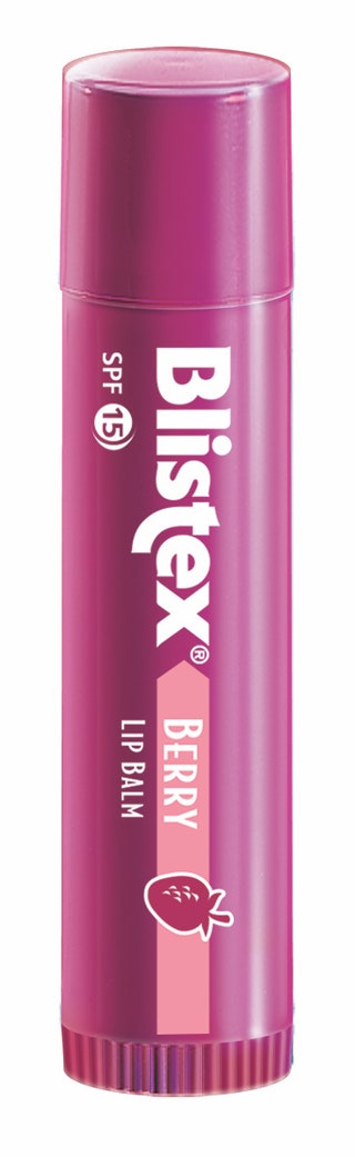 Blistex бальзам для губ Berry SPF 15.