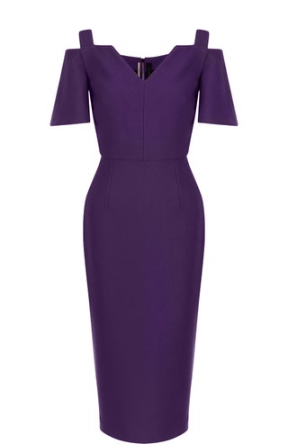 Платье Roland Mouret  65 700 руб.