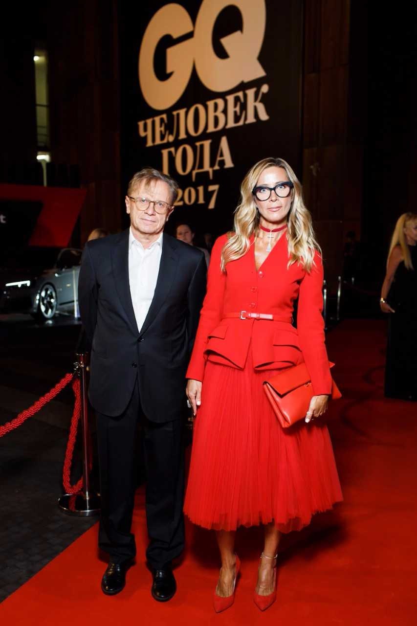 Вероника и Борис Белоцерковские разводятся после 17 лет брака