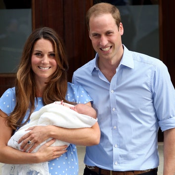 Кейт Миддлтон хочет родить третьего ребенка дома, в Кенсингтонском дворце