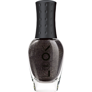 Текстурированный лак для ногтей Real Sugar Glitz 170 руб. NailLook. Высыхая этот с виду обыкновенный лак превращается...