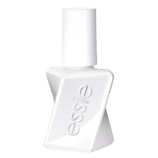 Топ с эффектом гелевого покрытия Gel Couture Top Coat 535 руб. Essie. Удобная широкая кисть  и идеальный глянцевый блеск...