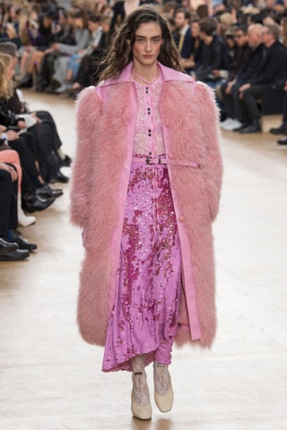 Nina Ricci весналето 2018.