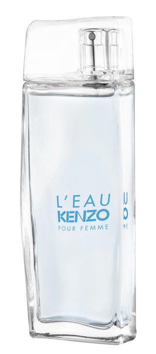 Kenzo туалетная вода L'Eau Kenzo Pour Femme.