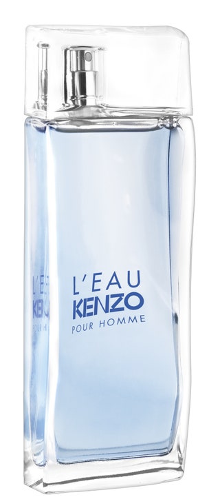 Kenzo туалетная вода L'Eau Kenzo Pour Homme.