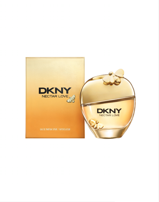 DKNY парфюмерная вода Nectar Love.