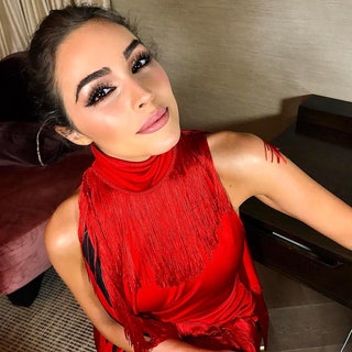oliviaculpo. Сделайте стрелки ярче добавьте в ваши тени блесток или перламутра.