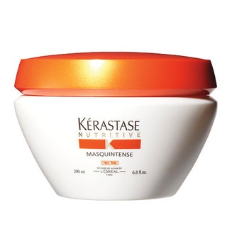 Маска для волос Krastase Nutritive Masquintense.