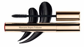 Тушь увеличивающая объем ресниц Mascara Supra Volume.