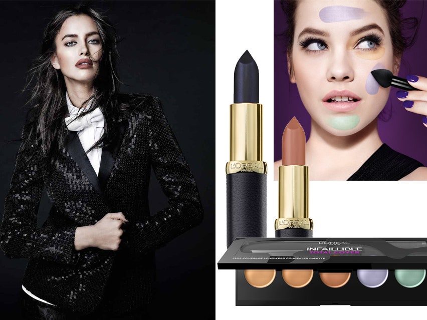 L'Oréal Paris представил осенние новинки