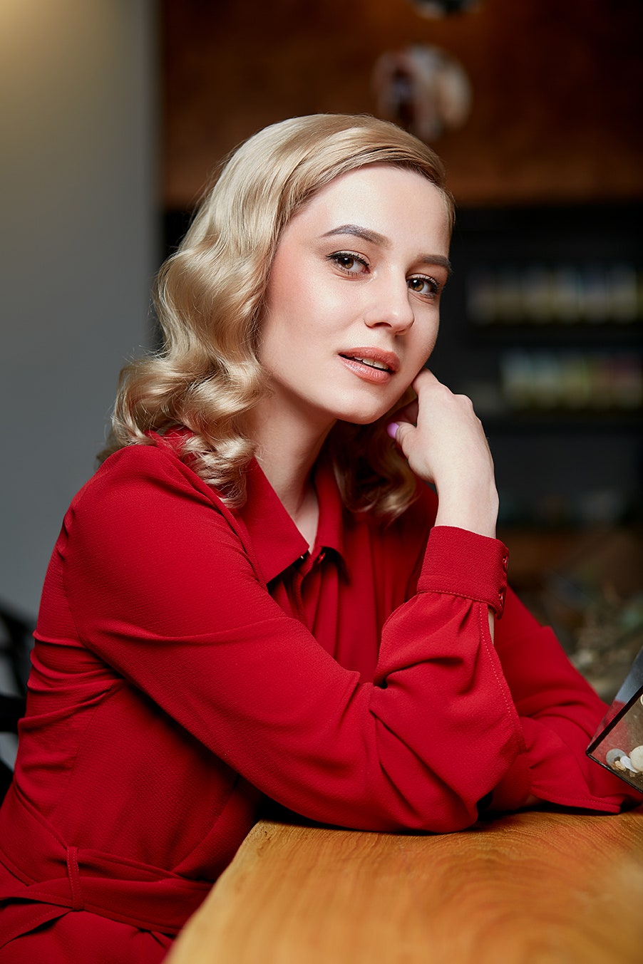 Glamour x Wella Professionals фото и имена победителей конкурса