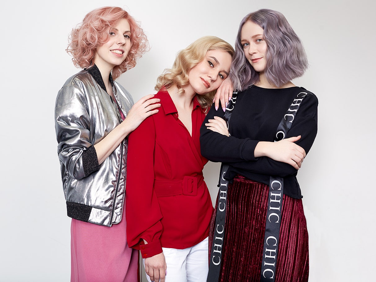 Итоги конкурса Glamour x Wella Professionals: 3 бьюти-преображения